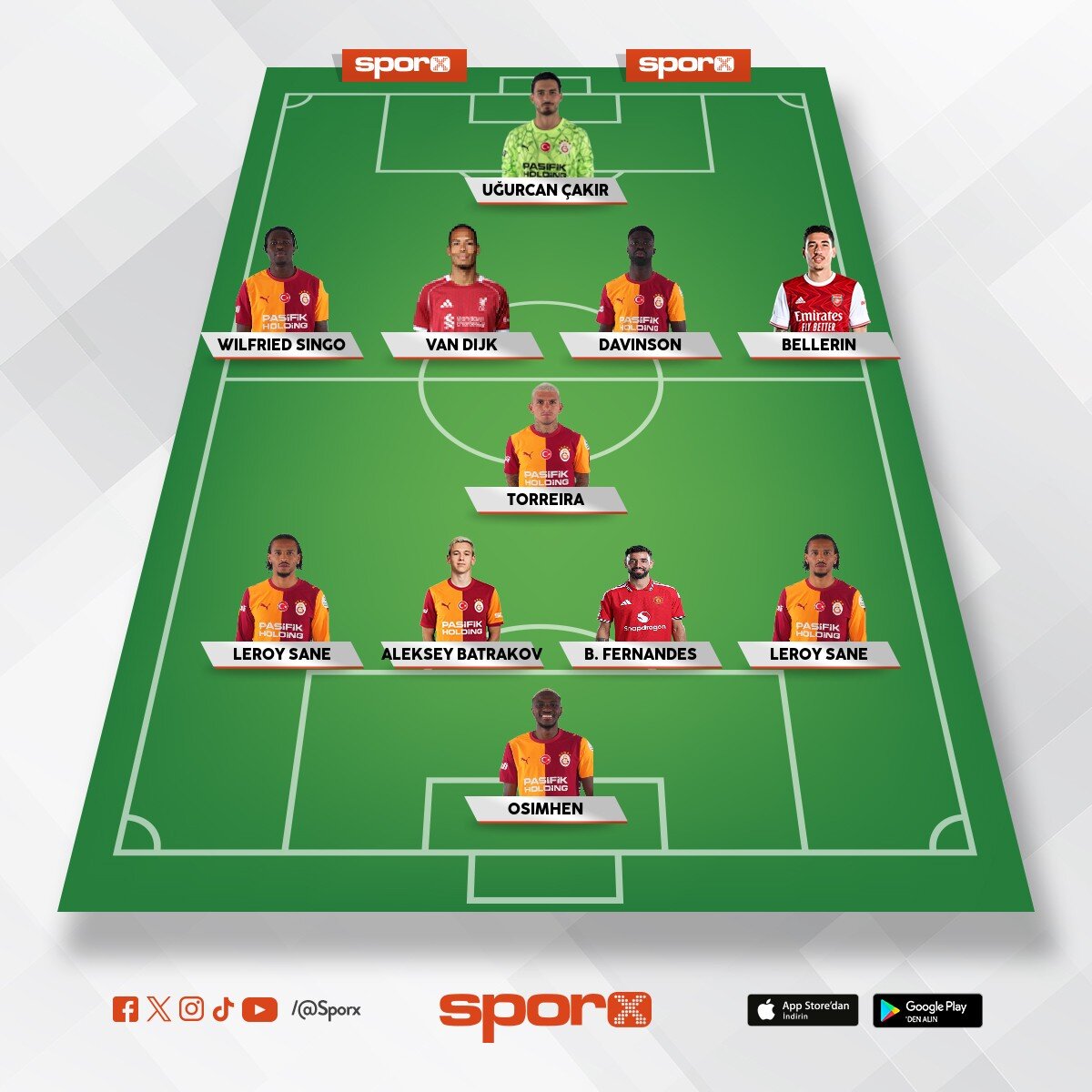 GALATASARAY