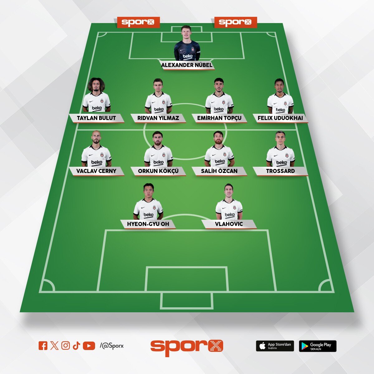 BJK