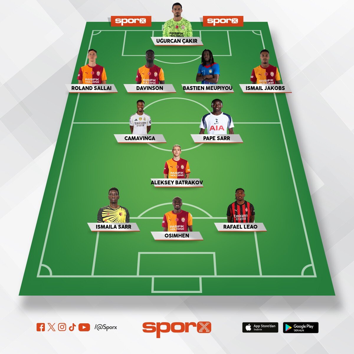 Galatasaray 