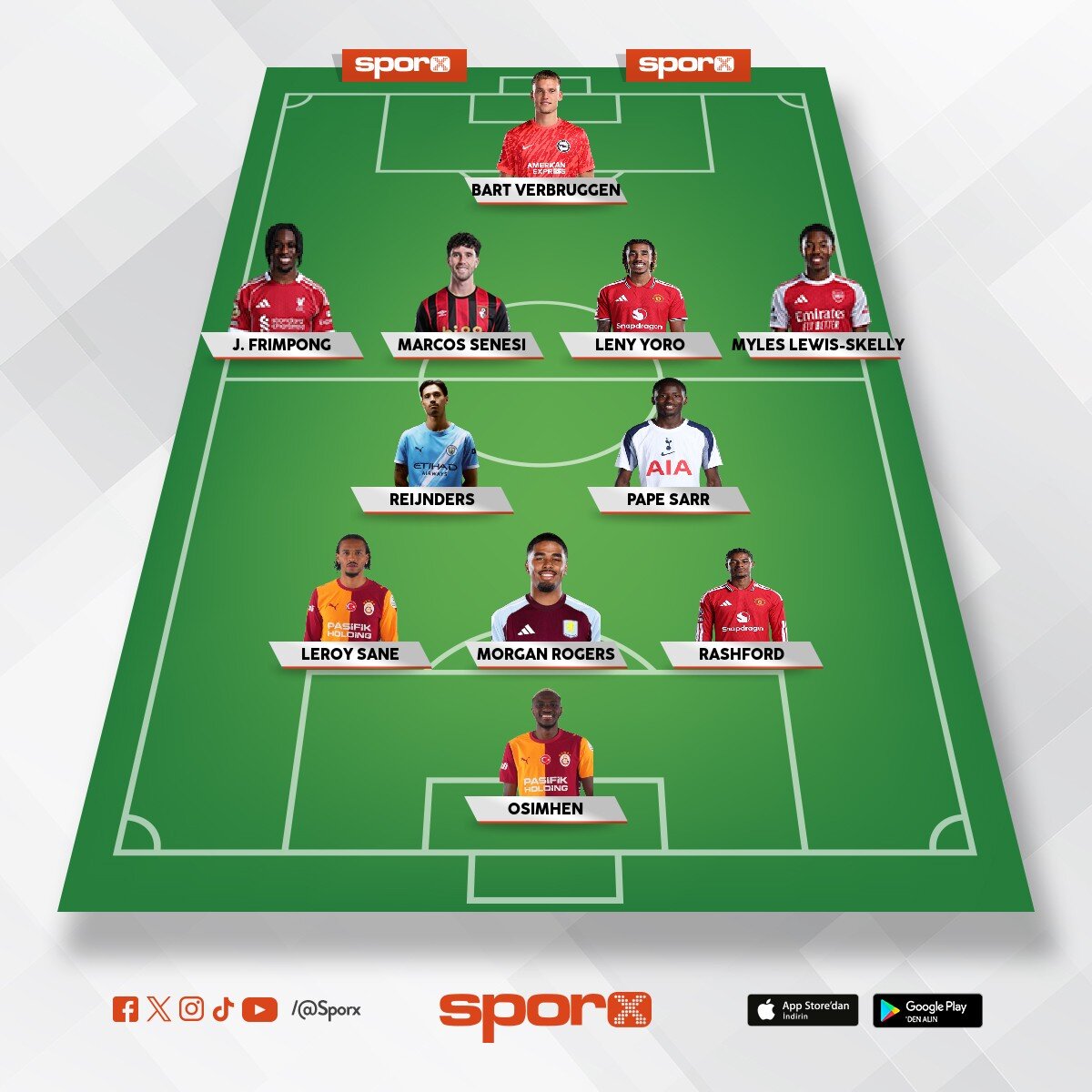 GALATASARAY