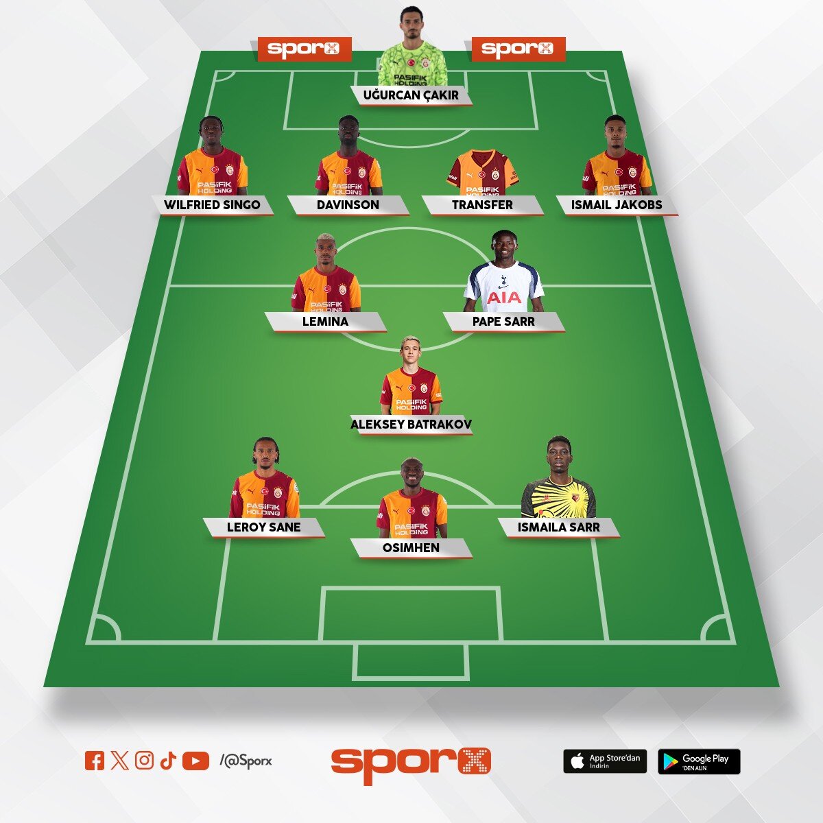 Galatasaray 