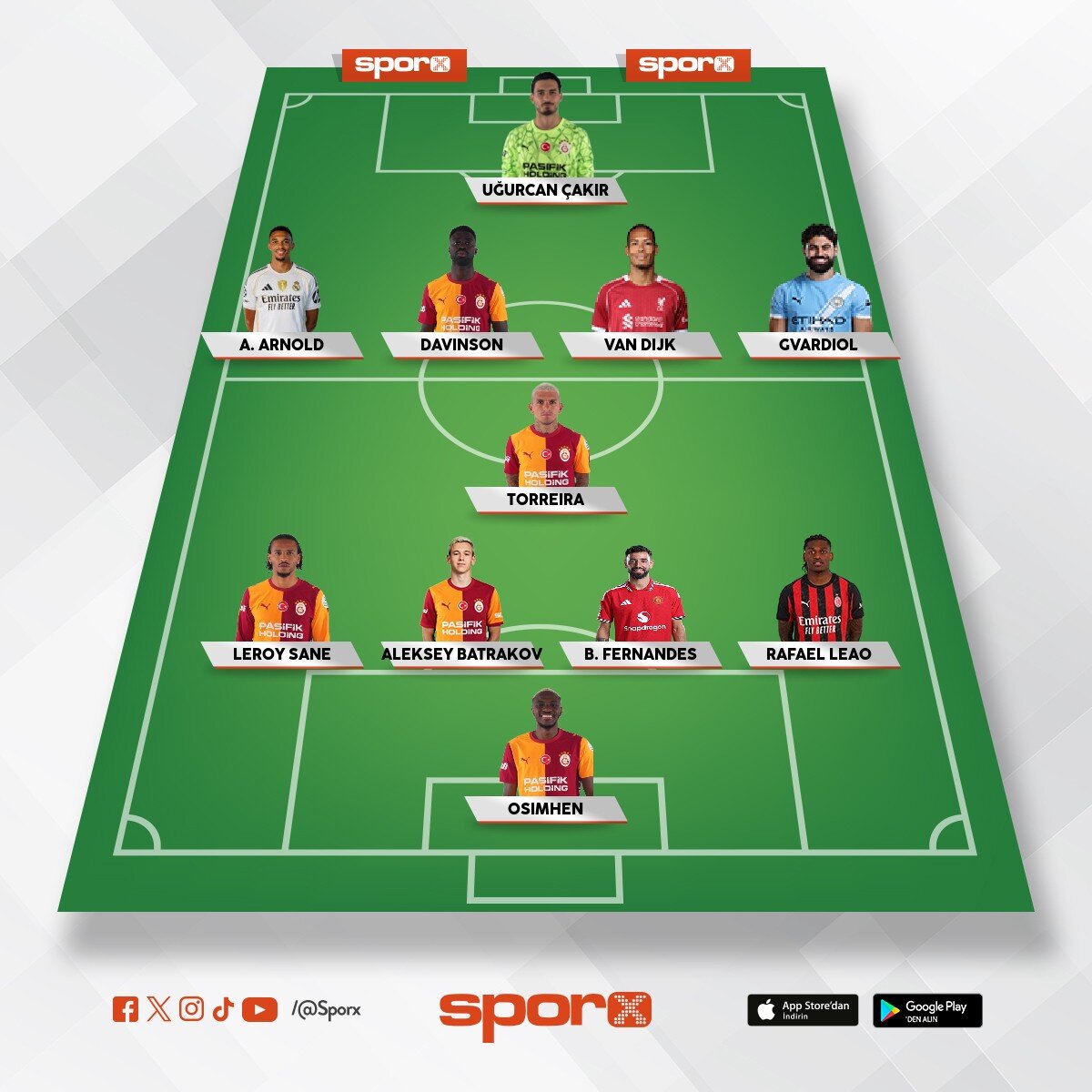 GALATASARAY