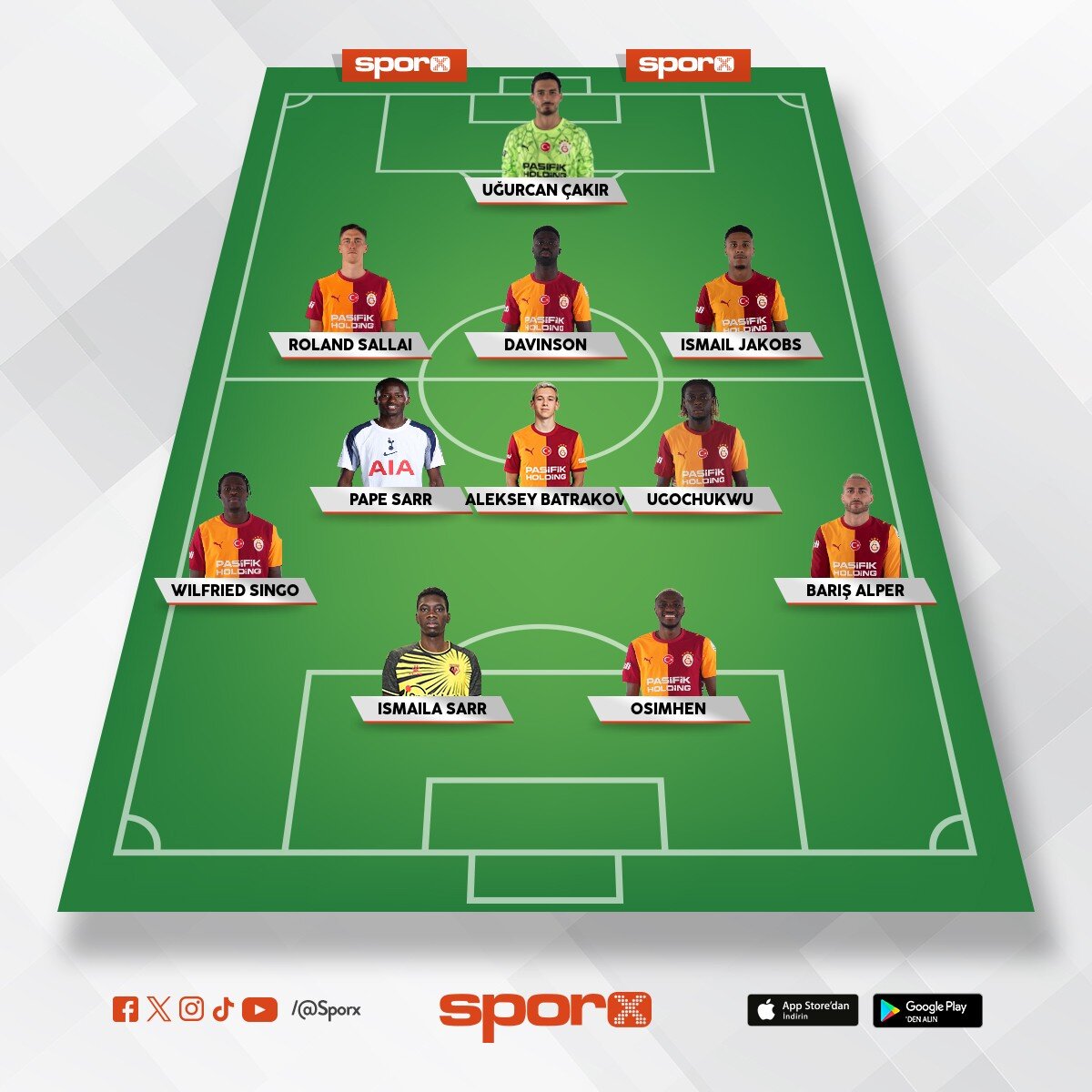 Galatasaray