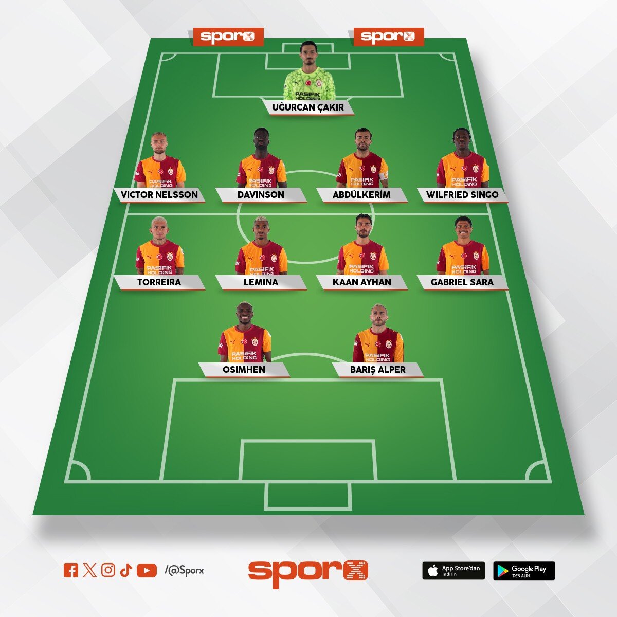 GALATASARAY