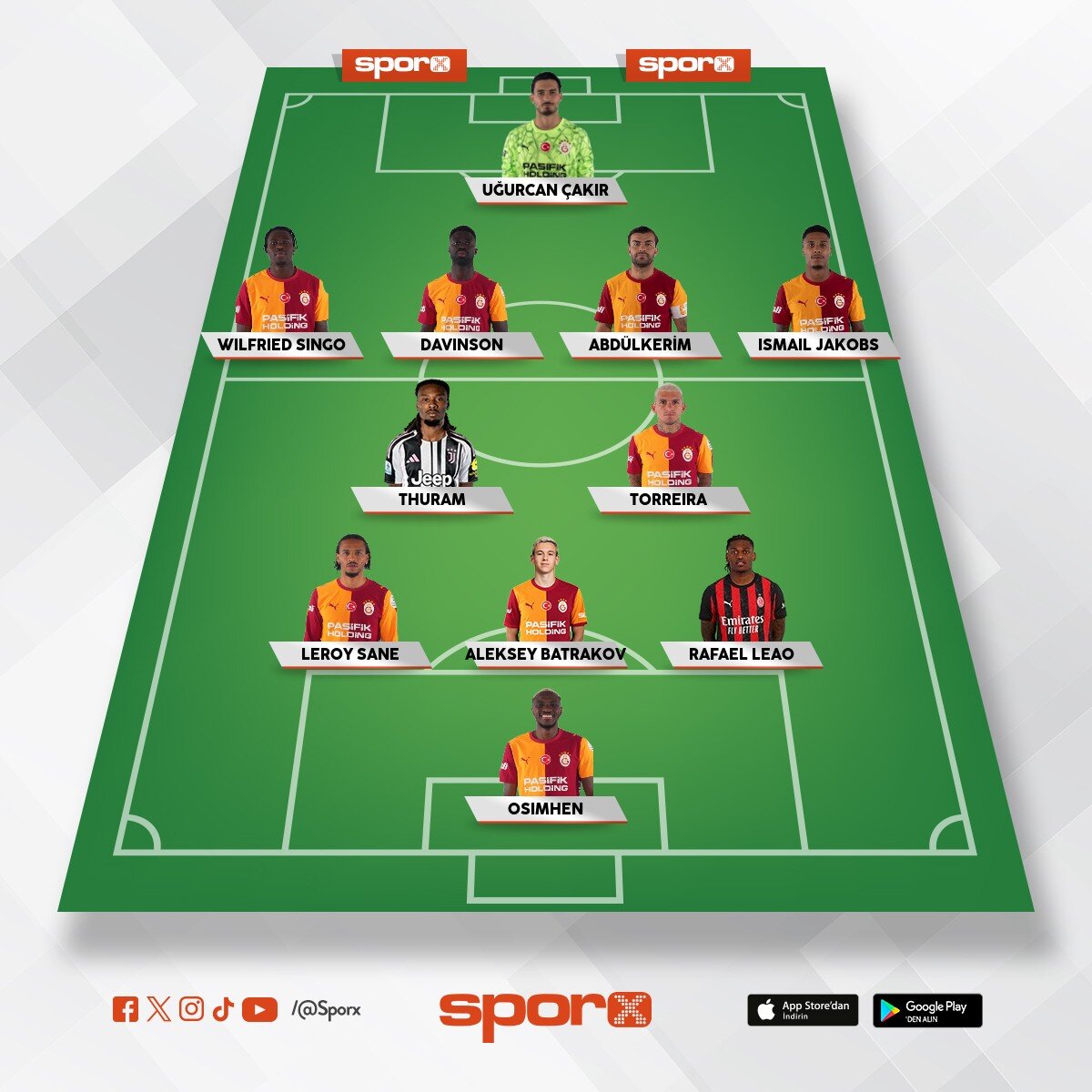 Galatasaray 