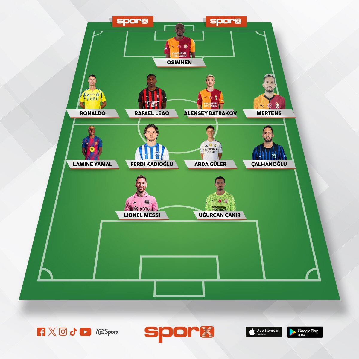 tiki taka