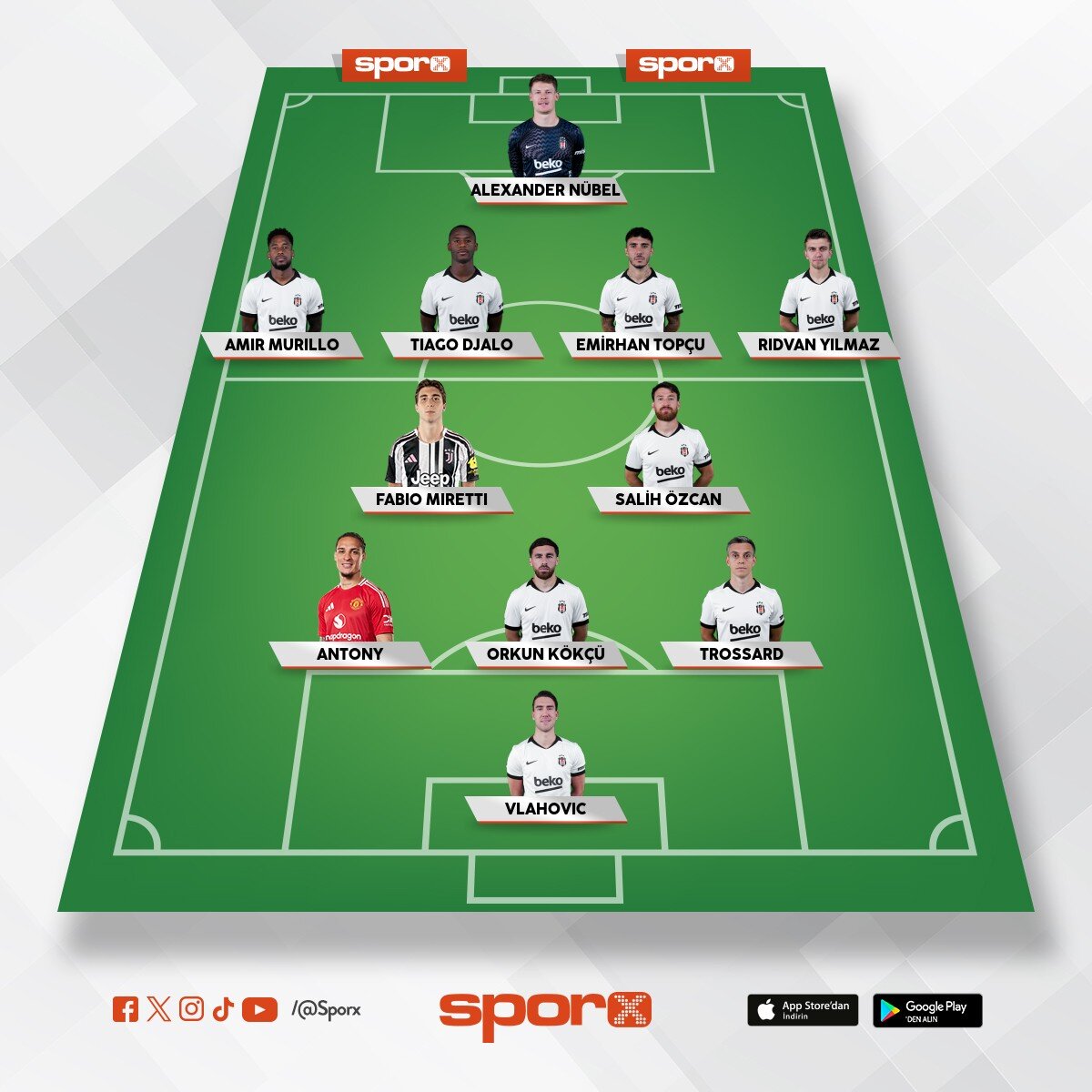 BE��KTA� CHAMP