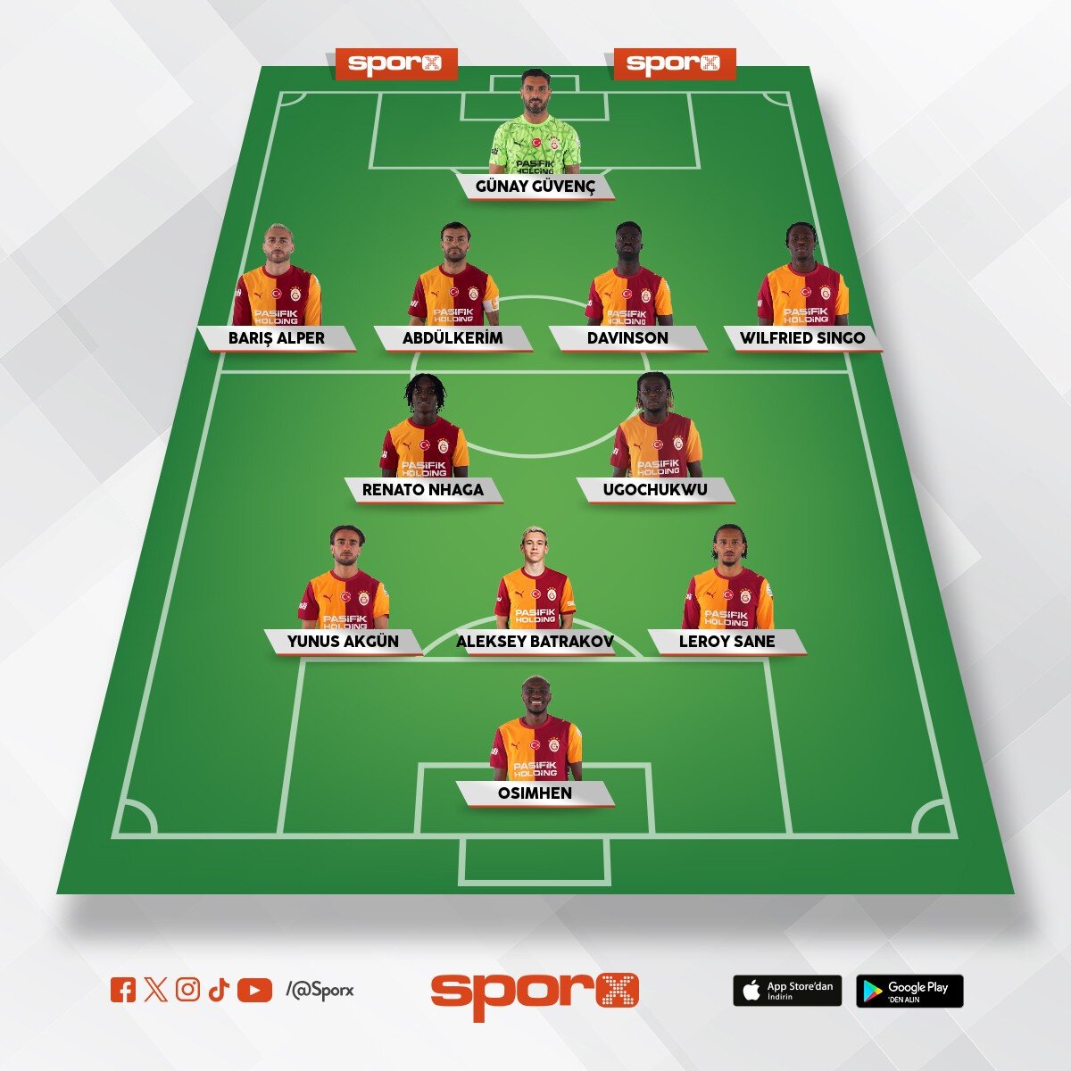 Galatasaray 