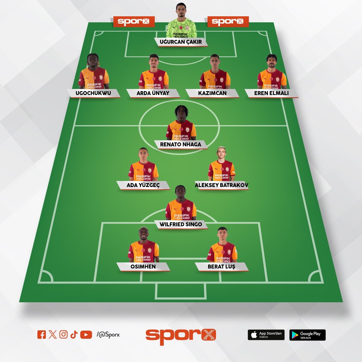 galatasaray