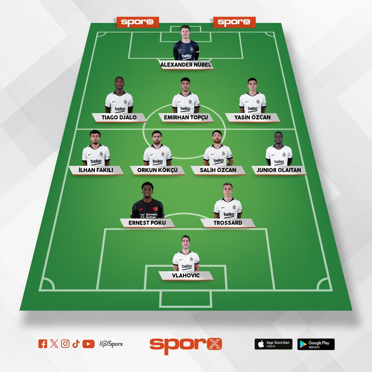 Bjk