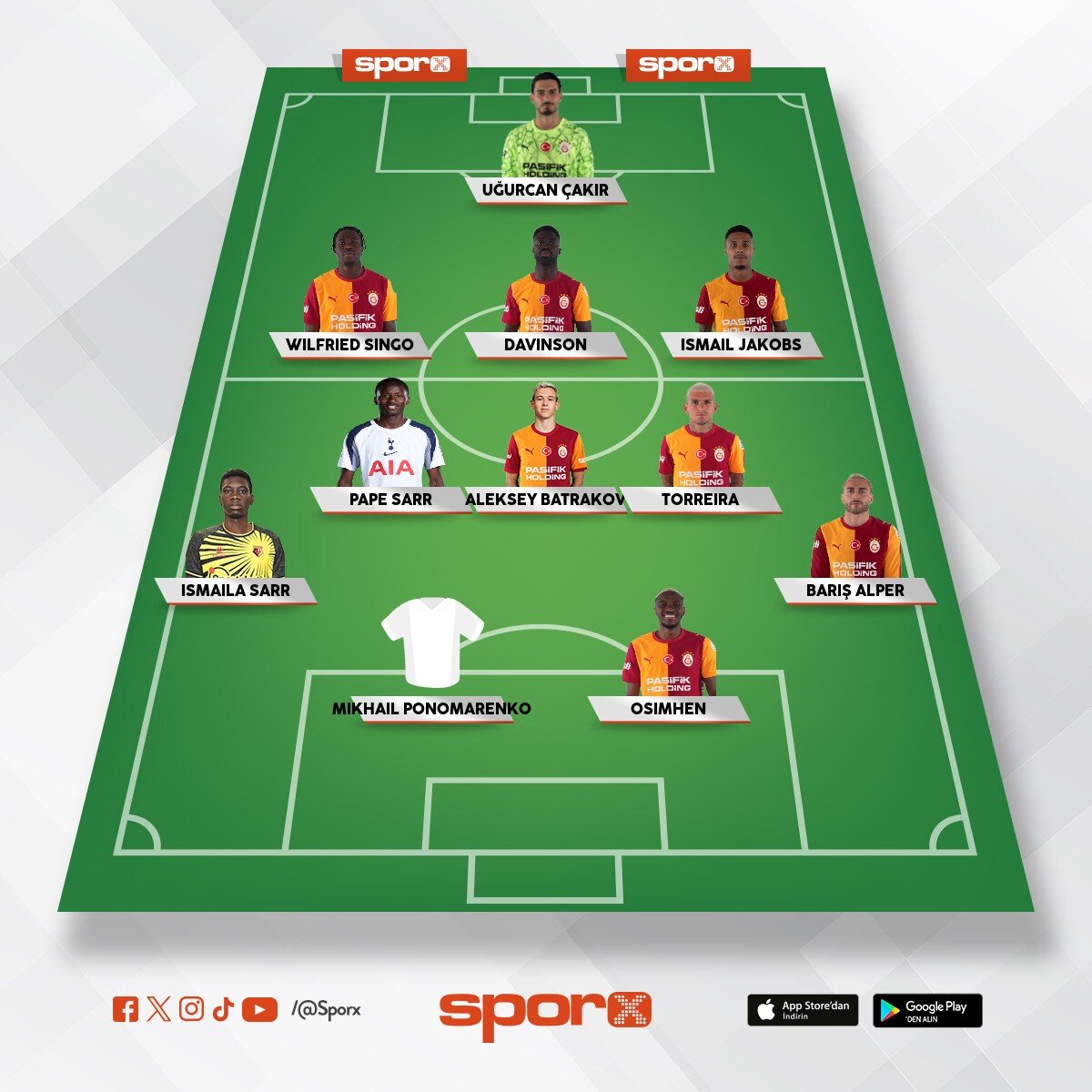 Galatasaray