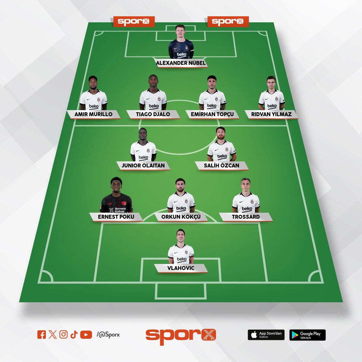 Bjk