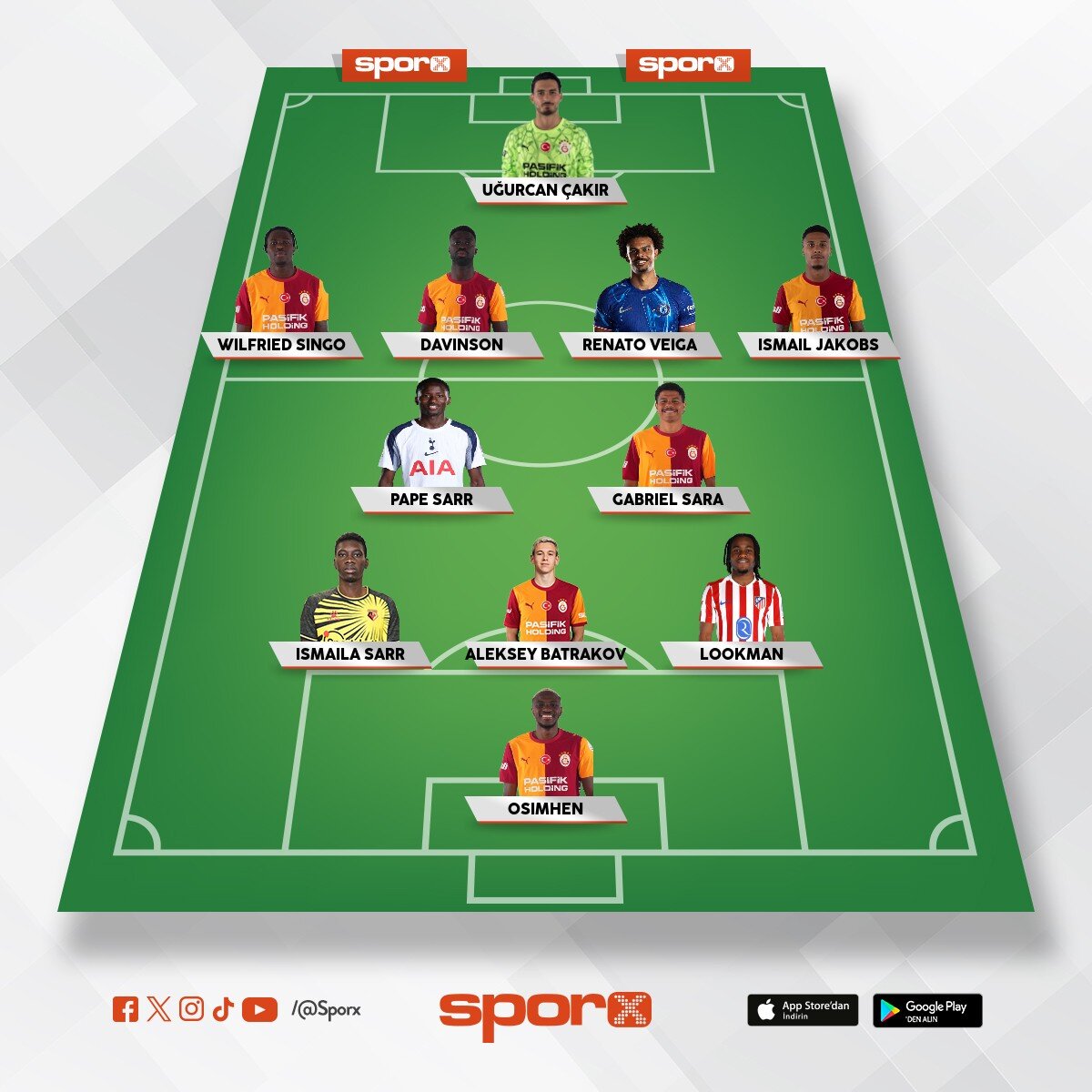 Galatasaray