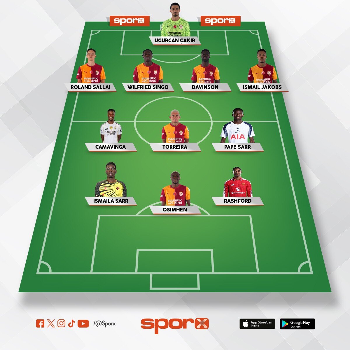 Galatasaray 