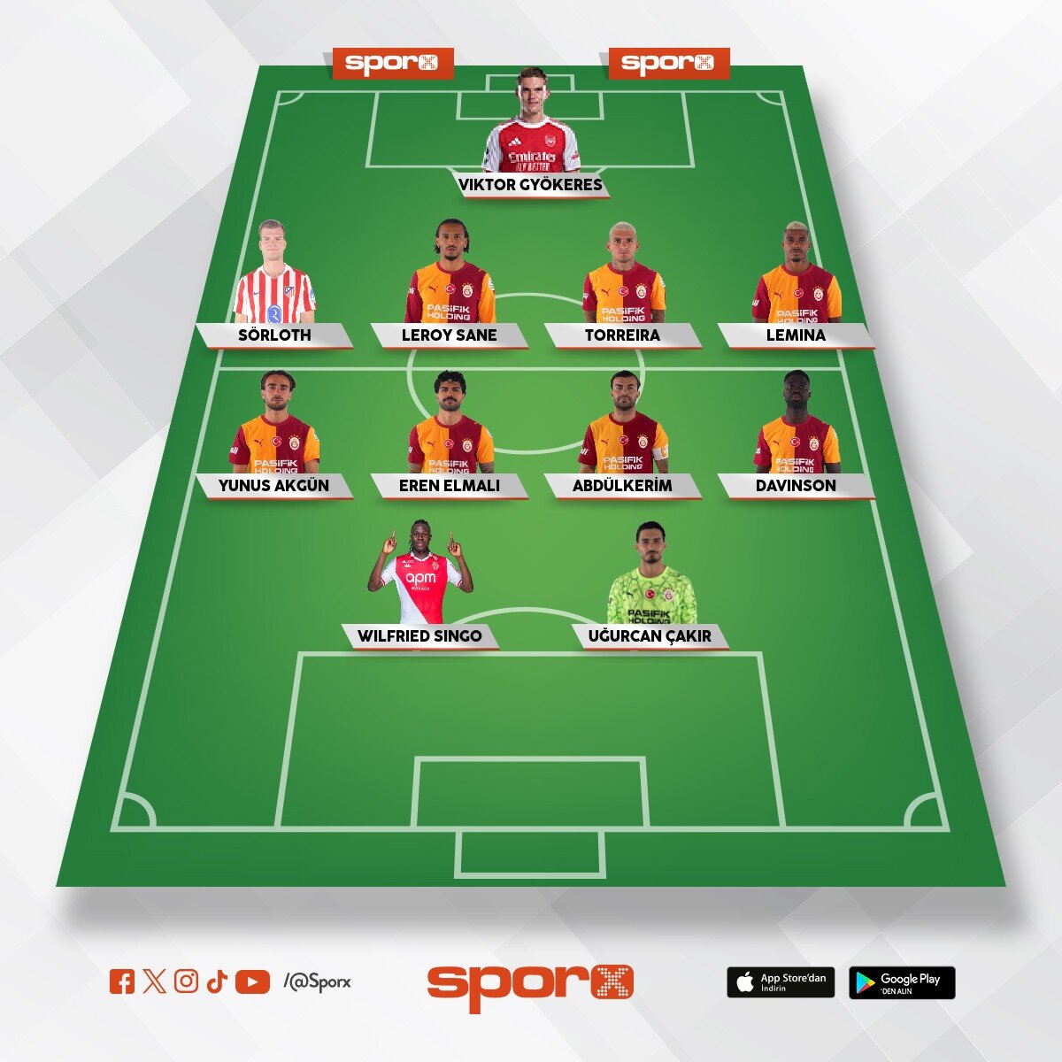 GALATASARAY