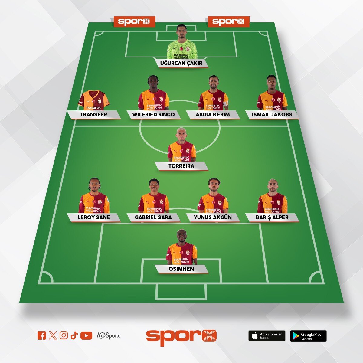 Galatasaray s.k.