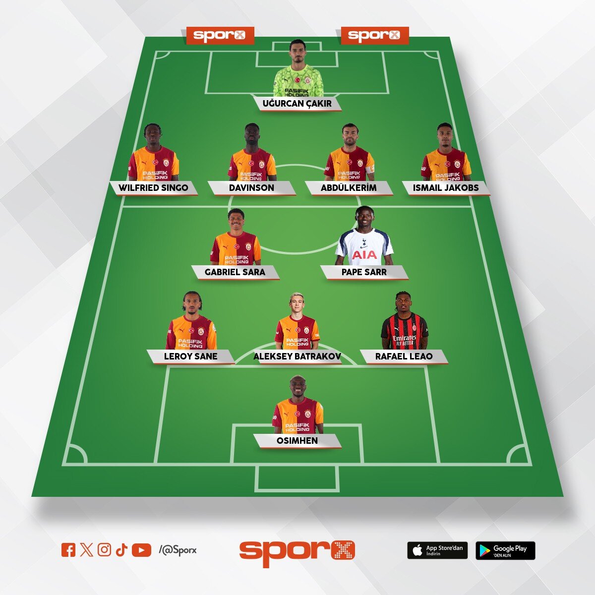 ilk 11