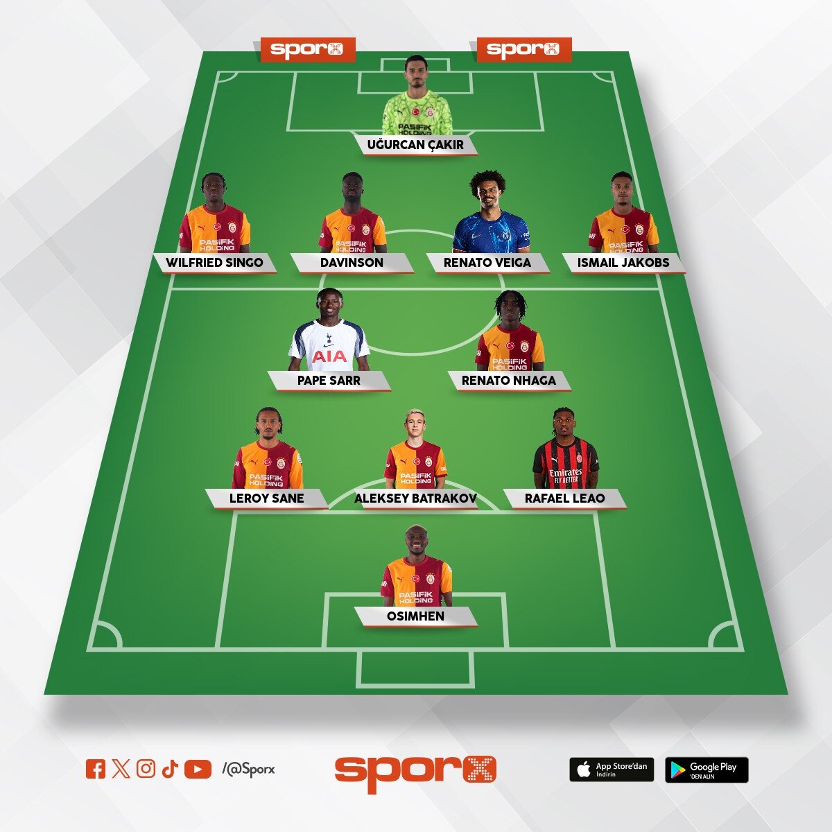 Galatasaray 