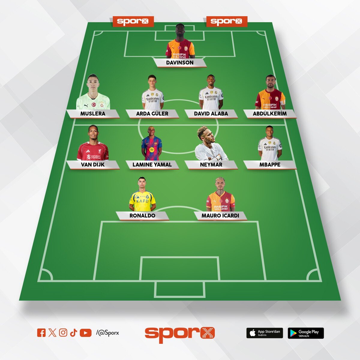 Galatasaray