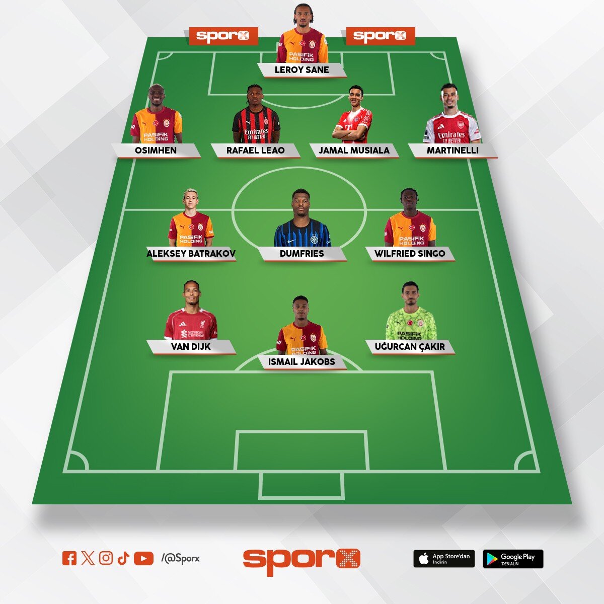 Galatasaray SK
