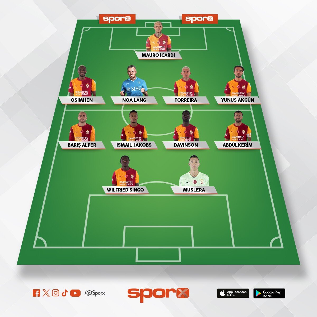 Galatasaray
