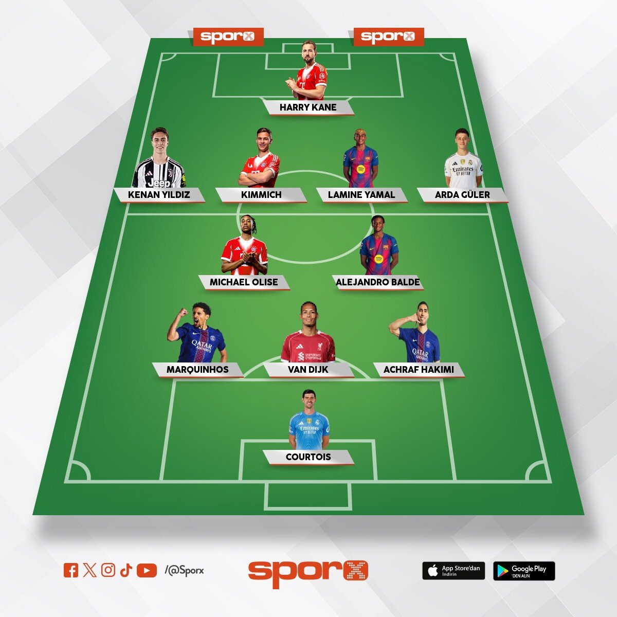 BAYERN MUN�J - B