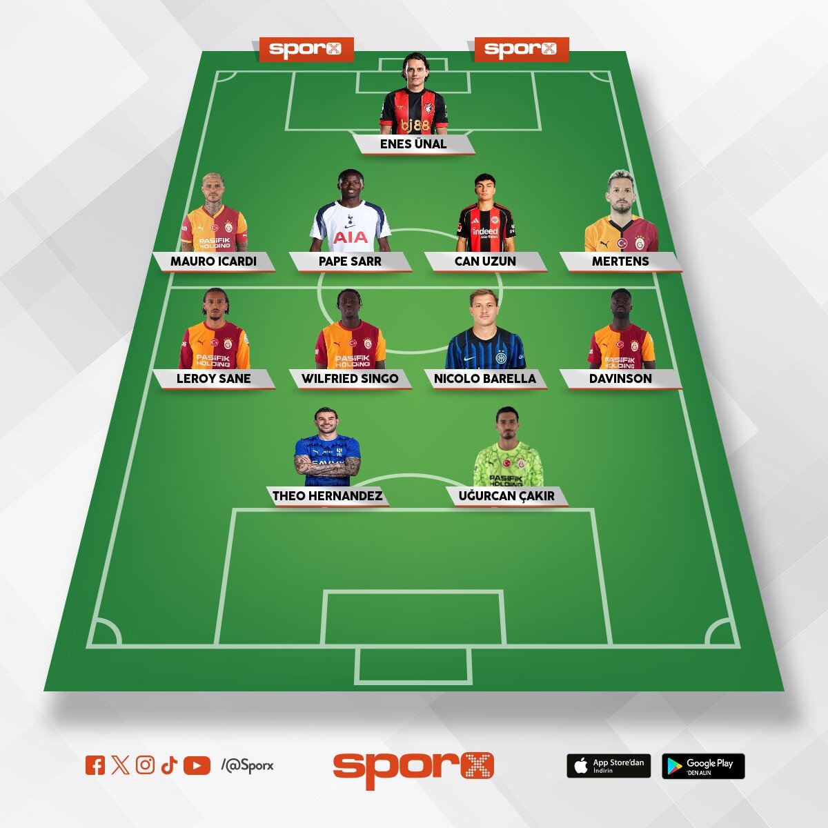 Galatasaray