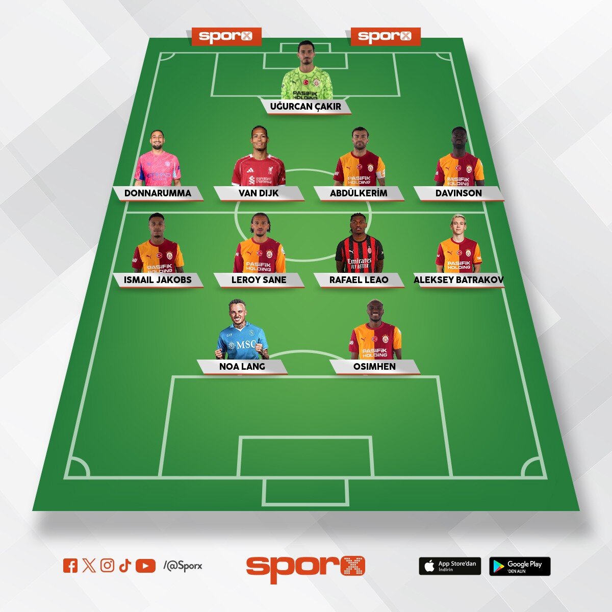Galatasaray