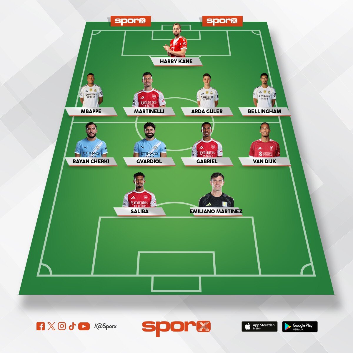 �NAL SPOR