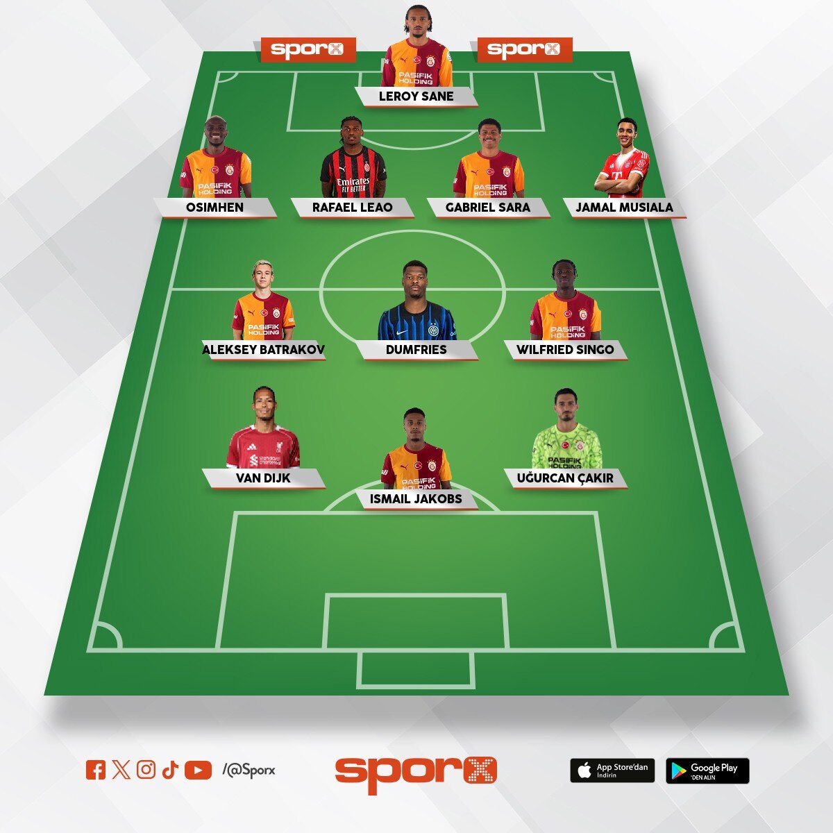 Galatasaray SK