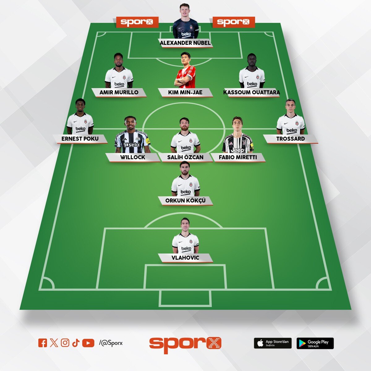 Bjk �ampiyonluk 