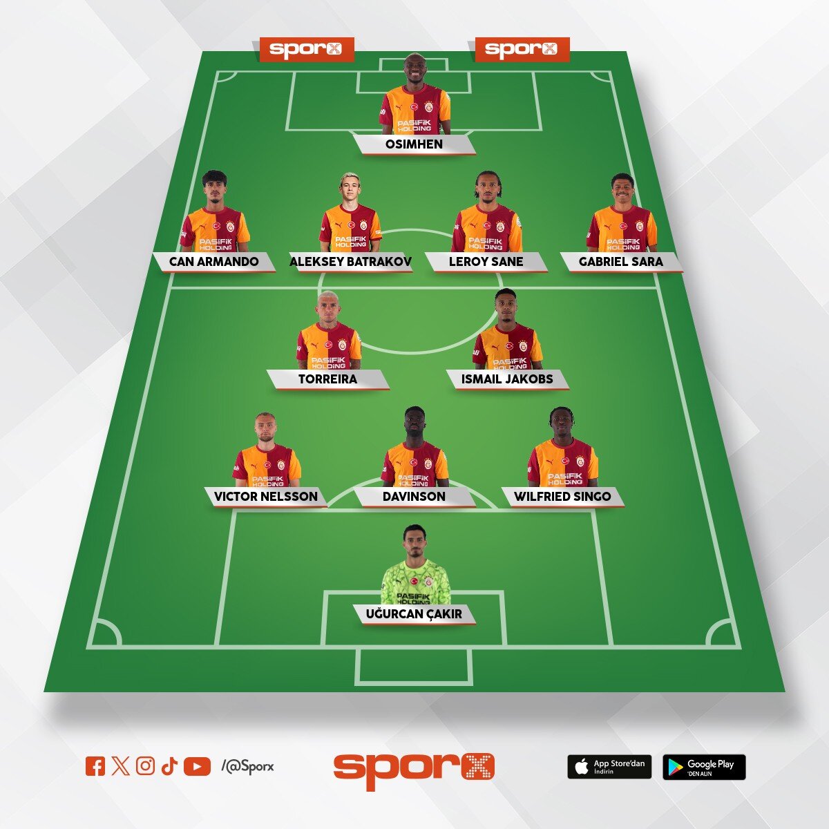 Galatasaray