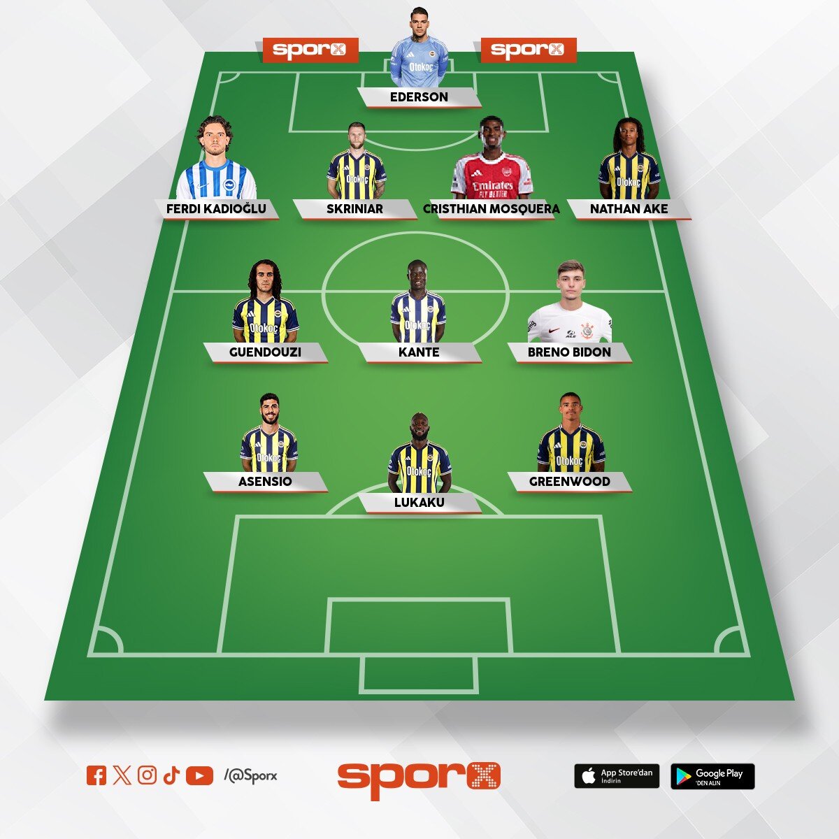 Sampoon fener