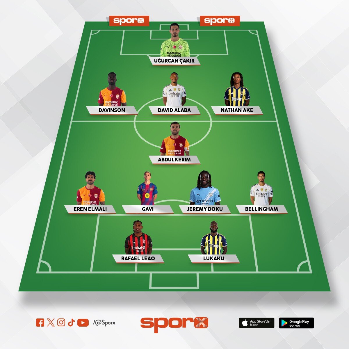 KILICSPOR