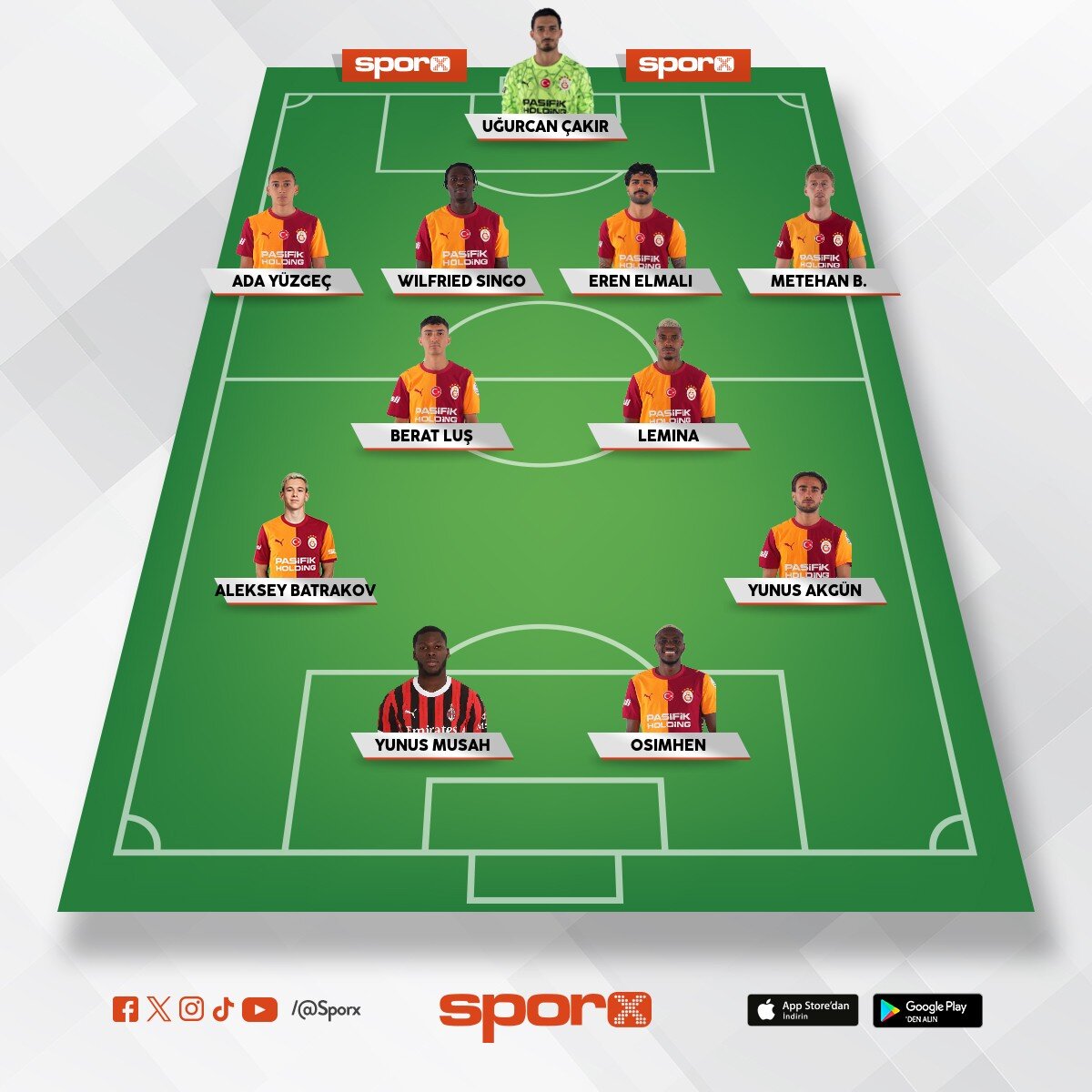 Galatasaray 