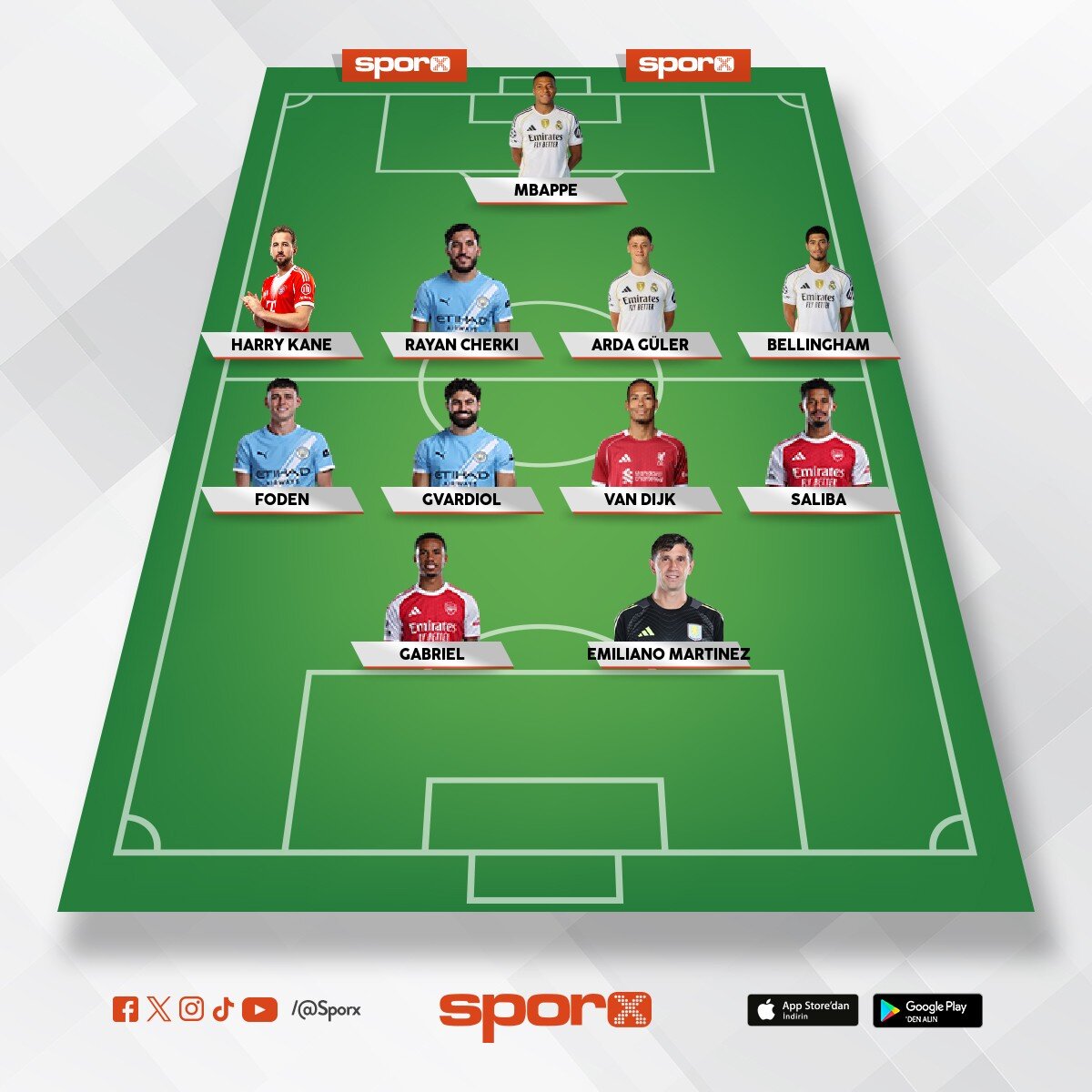 �NAL SPOR