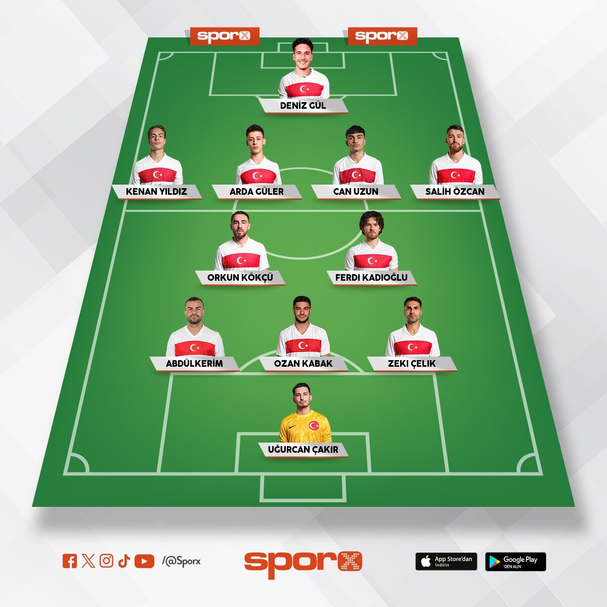 milli takim
