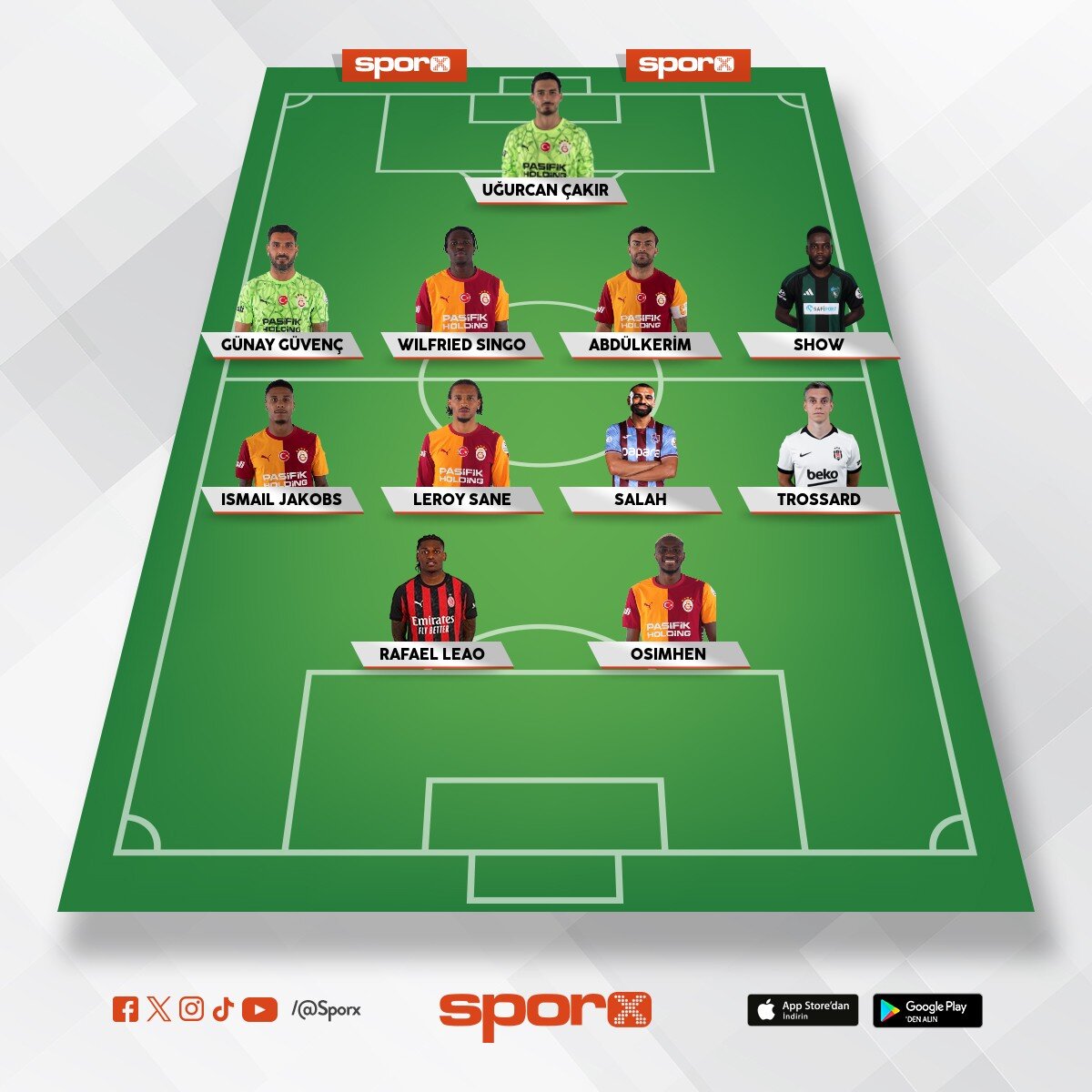 GALATASARAY
