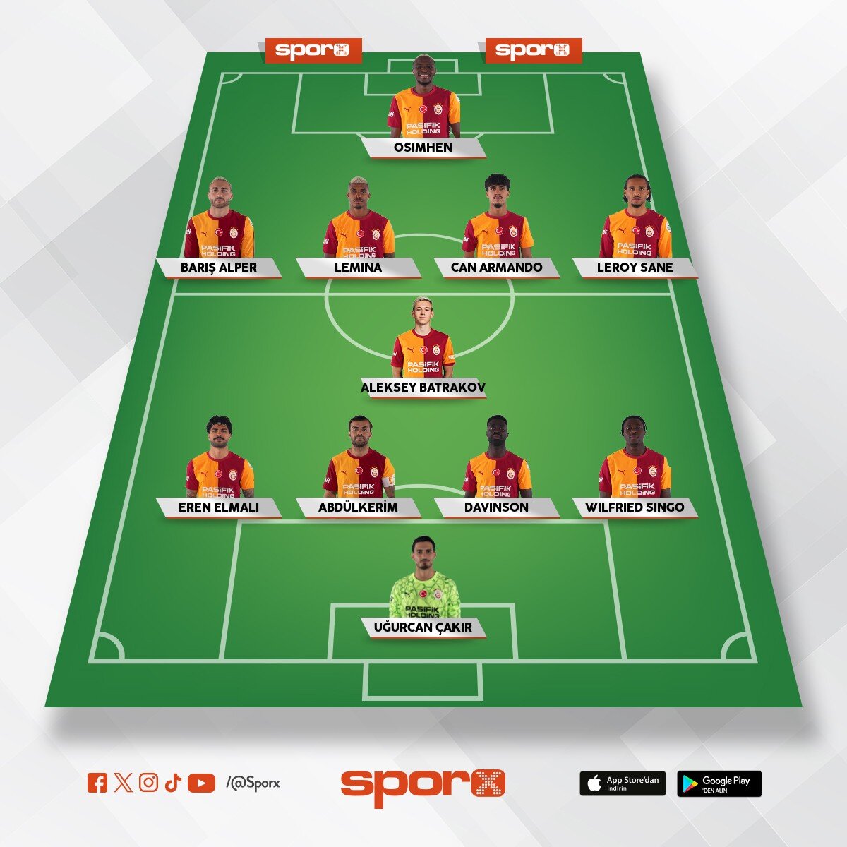 Galatasaray