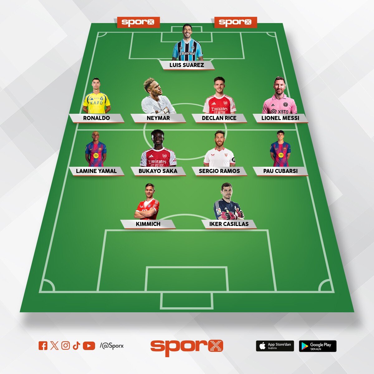 Galatasaray                                                             �BRAH�M POLAT