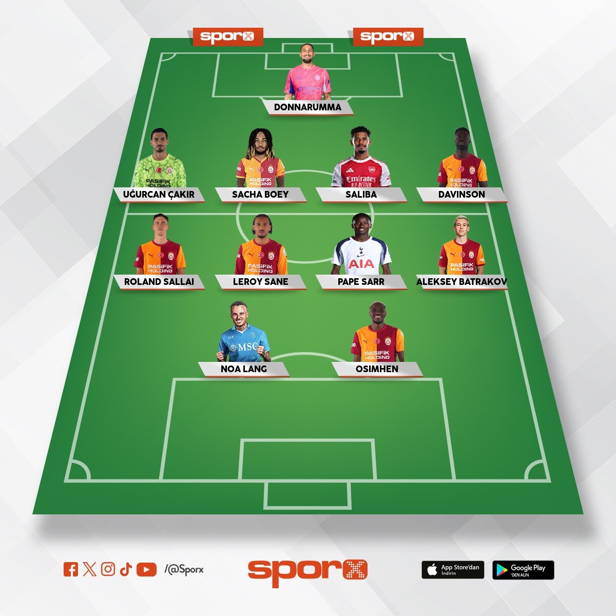 Galatasaray