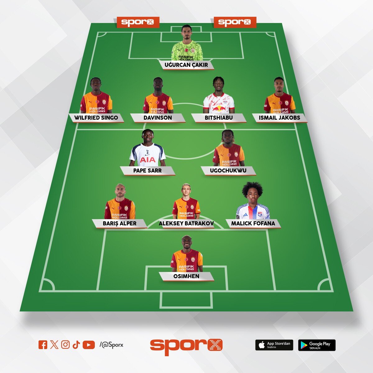 galatasaray2026-2027 Cl-84