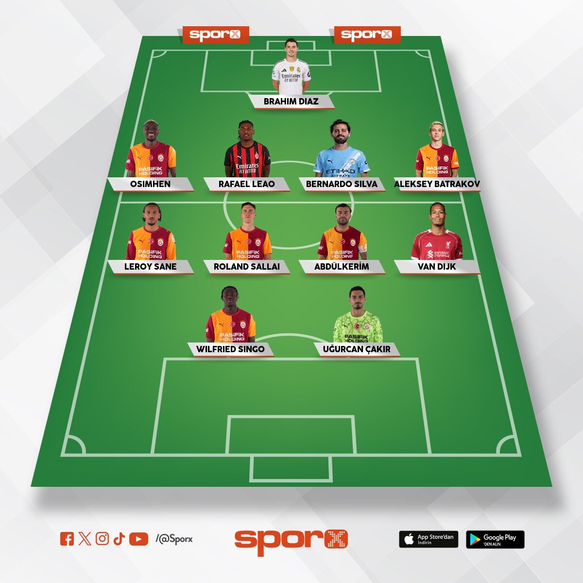 Galatasaray