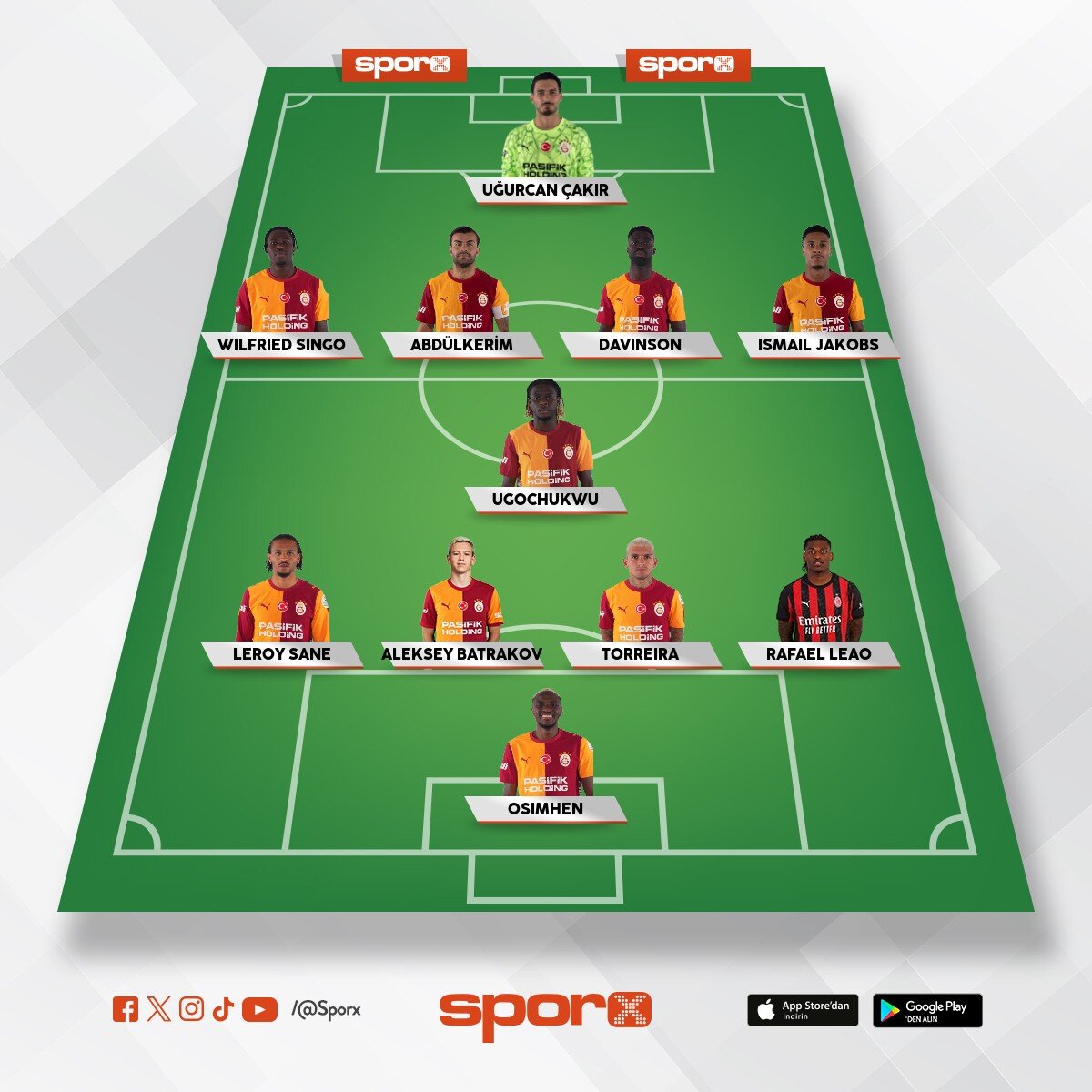 Galatasaray
