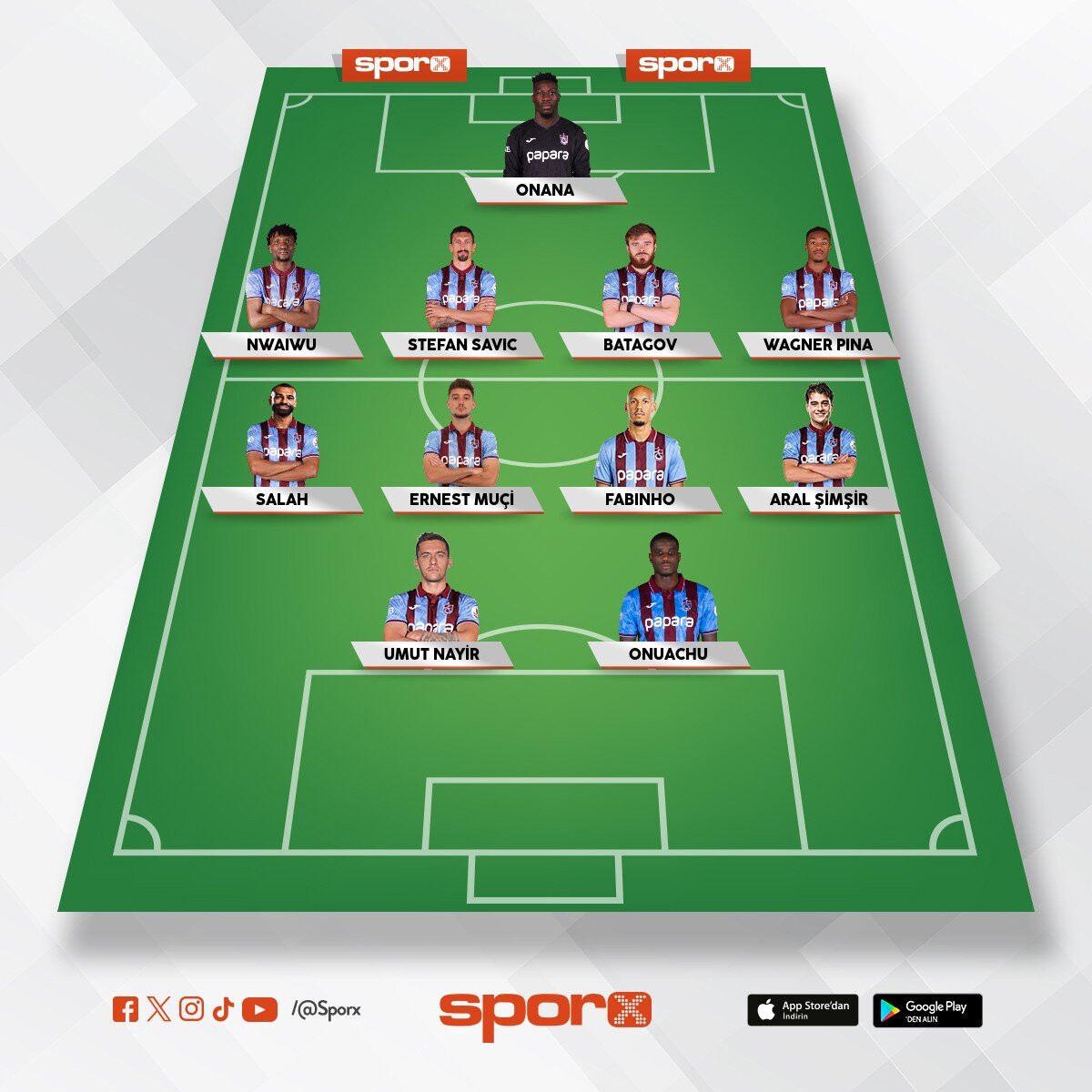 Trabzonspor 