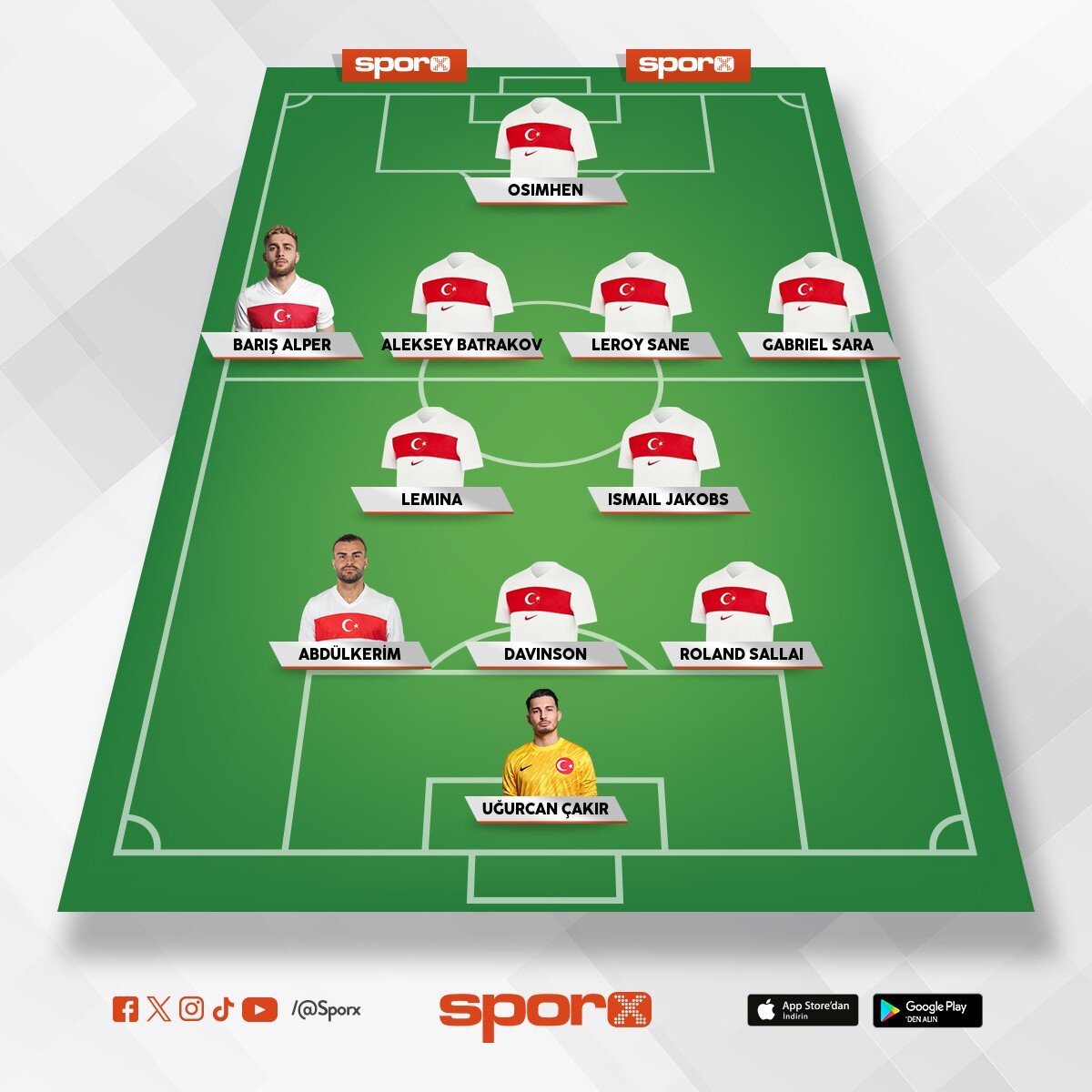 Galatasaray