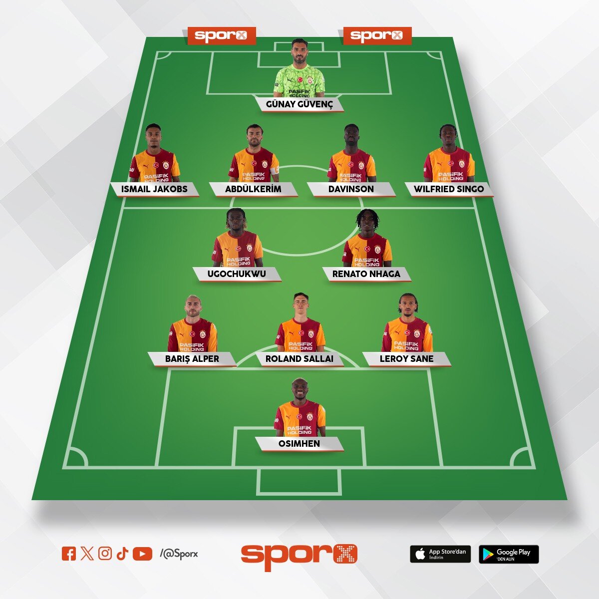 Galatasaray 