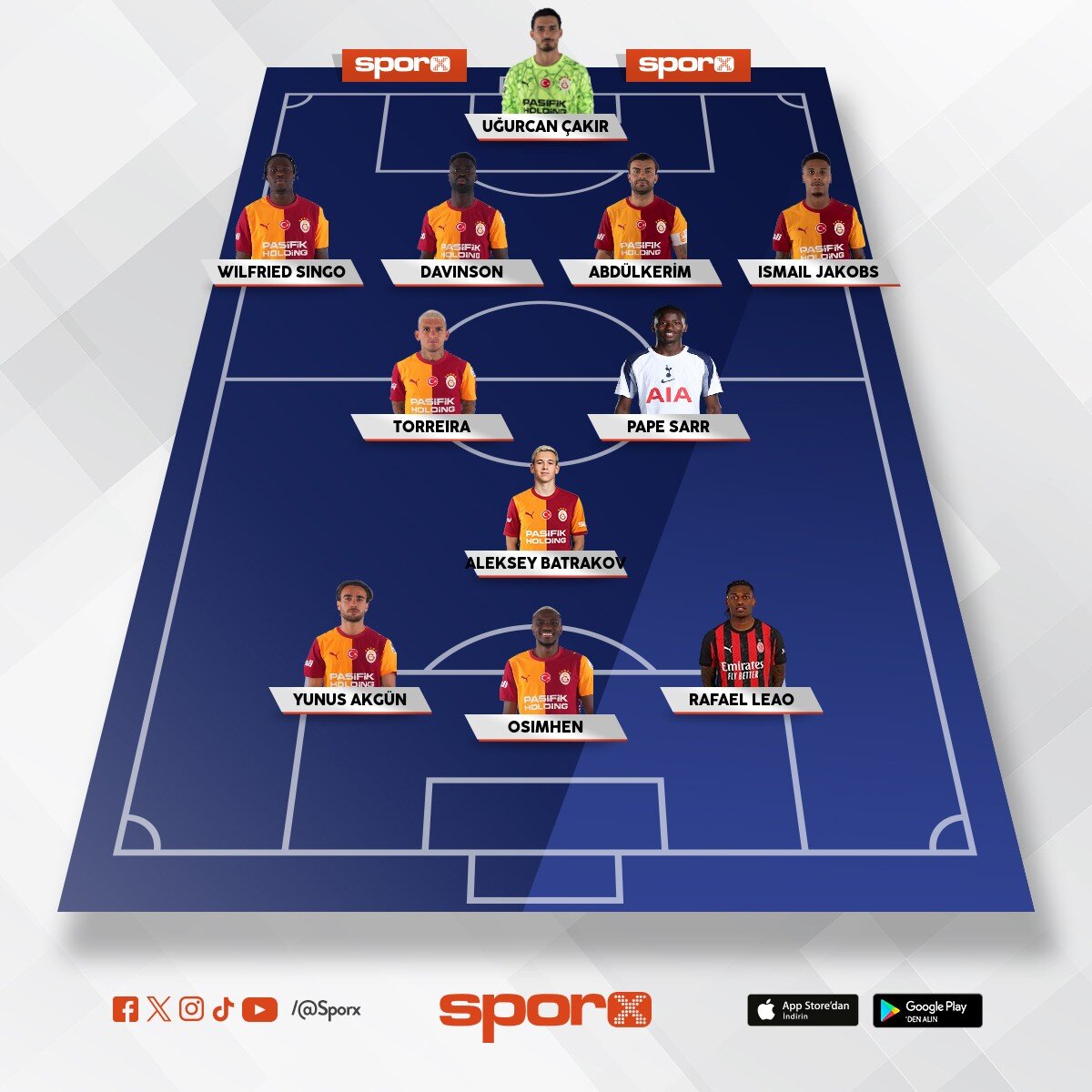 Galatasaray CL