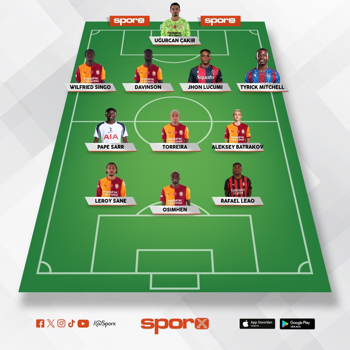 Transferli 11