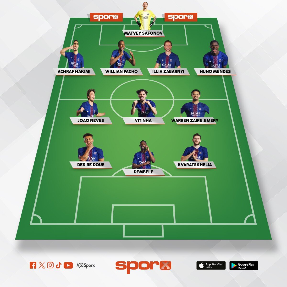 psg